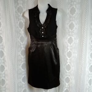 Ruby Rox 100% Cotton Women's Dress Size 5